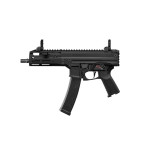 Lucansky Arms Stinger 9, 9 mm Luger 8